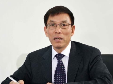 順威股份錄制VCR，為TCL網絡定制空調項目送祝福