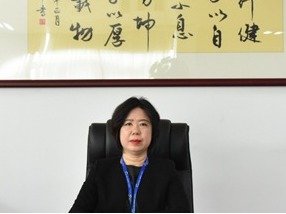 總裁寄語(yǔ)：堅(jiān)持我們的標(biāo)準(zhǔn)，保證我們的質(zhì)量，共創(chuàng)順威新輝煌！