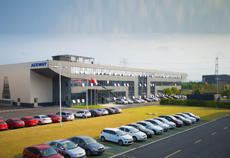 并購江蘇駿偉！順威股份做強汽車產業鏈